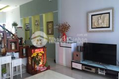 Bán nhà huỳnh tấn phát q7 56m2, giá chỉ 5.5 tỷ, nhà mới ở ngay.