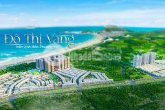 Bán đất nền nhơn hội new city, lô biệt thự 126m2 đường 27m. giá chỉ từ 1,5 tỷ 35