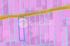 Bán 2 căn nhà liên kề tại kp3 long bình, biên hoà lh0333097304