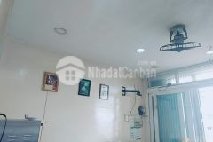 Bán gấp nhà mặt tiền kinh doanh nguyễn trãi quận 5 sát quận 1, 4 tầng đúc 6.9 tỷ