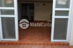 Bán nhà kd nhỏ oto đỗ cổng giá 3 tỷ văn hội