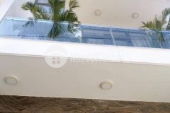 Nhà mặt tiền, 130m2, 5 lầu, gò vấp, giá 19.5 tỷ,