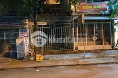 Bán nhà măt tiền đường võ trường toản p.an hòa. q. ninh kiều