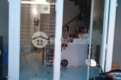 Nhà ngộp dịch 1 trệt, 2 lầu, hẻm 58 võ văn hát, long trường, dt 52m24.35 tỷ.