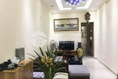 Bán nhà hẻm 63 lê văn lương q7 giá 2,6 tỉ,dt 35m2 xem là thích