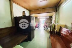 Bán gấp nhà quận 4 nhà 54m2 ngay chợ tiện xây mới, giá nhỉnh 5tỷ.