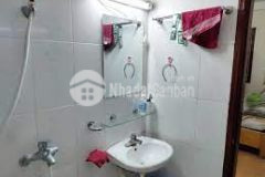 Bán gấp nhà ở dương quảng hàm,diện tích 30m2,mặt tiền 3.9m,5t, giá 3.6tỷ