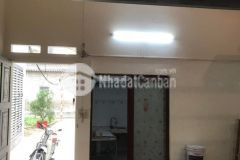 Bán lô đất nhỏ xinh tặng nhà cấp 4 cực khuôn tiền tại đại đồng đông mỹ