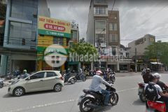 Nhà mặt đường trần nguyên hãn, 76m2 giá 13 tỷ