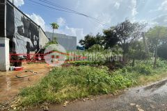 D310vpt bán đất mặt tiền đường h thôn 3 cưebur