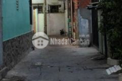 Cần bán nhà tân bình, nhỉnh 4 tỷ, 3.5 x 10m đường huỳnh văn nghệ