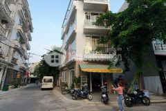 Căn góc hẻm 89 đường làng tăng phú diện tích 69m đúc 3 lầu khu vip