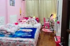Bán nhà gần ngã tư sở phân lô quân đội ô tô mặt tiền rông 70m2 8.5 tỷ.