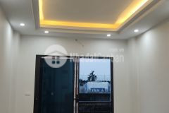 Bán nhà mớisầm uấtgần phố giá 4 tỷ xuân đỉnh