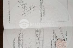 Bán 338m2 đất tai tây phong, cao phong, hòa bình, giá hạt dẻ