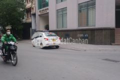 Bán nhà phố lạc trung minh khai hai bà trưng 250 m2 5t 50 tỷ lh 0979432868