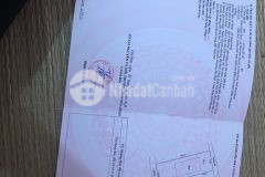 Bán siêu phẩm nghỉ dưỡng 1380,9m2 tại hòa sơn, lương sơn, hòa bình