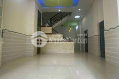 Cho thuê nhà quận tân phú dt 60m2, tầng, chỉ 8 triệu