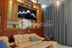 Bán nhà bình chiểu, hẻm nhựa 6m, khu phân lô, 6x23, 7 tỷ x.