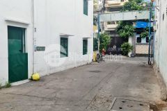 T phú nhuận cách mặt tiền 100m 3 phòng ngủ 69m2 giá chỉ 85trm2