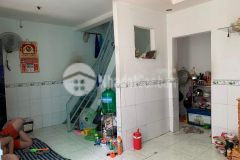 Bán nhà đường phạm thế hiển p.7 q.8 dt 62m2 giá 2.4tỷ