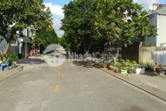 Nhà 1 trệt 1 lầu hẻm xe hơi đường 138, tân phú, quận 9, dt 280m214 tỷ.