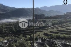 Lô đất hơn 700m2 tại tt sapa thích hợp đầu tư kinh doanh mọi loại hình