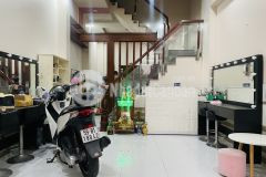 Nhà rẻ ngay ngã tư gò mây bình tândt 6.514, hẻm xe hơi, giá chỉ nhỉnh 5tỷ