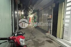 Cần bán nhà trương phước phan bình tân 2 tầng dt 32m2 chỉ 3tỷ.