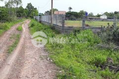 Đất gần bàu sen,gần ubnd xã thiện nghiệp, phan thiết, dt 2.000m2.