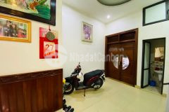 Bán nhà thái thịnh, vài bước ra phố, 53m2, 5 tầng, chỉ 6.8 tỷ.