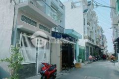 Bán gấp nhà cù chính lan p13 tân bình, 56m2, 5.4 tỷ, khu vip tân bình, chủ ngộp bank.