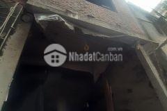 Cần bán nhà đ. hoàng mai, nhà đập hộp, gần ô tô, mt rộng ở ngay giá nhỉnh 3 tỷ.