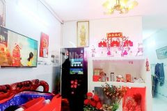 Bán nhà phường 11 quận 11 diện tích khủng, hẻm xe tăng chỉ 3.8 tỷ