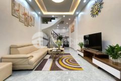 Bán nhà hoàng văn thái nhà đẹp lung linh, ba bước ra phố, 50m2, 4.25 tỷ