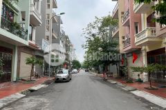 Bán đất mặt đường đỗ văn thanh, ph tân bình, tp hd, 67.5m2, mt 4.5m, hướng bắc, đường 13.5m