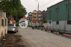 Bán đất khu du lịch hồng vân thường tín hà nội đẹp lung linh tiềm năng lớn