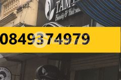 Hot ô tô vào nhà 37m2 x 4 tầng, phố lương khánh thiện, quận hoàng mai.