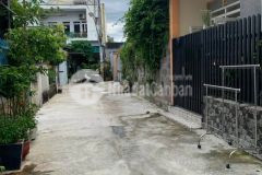 Bán nhà hẻm 101 cách 24 nha trang