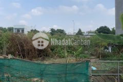 Bán lô đất a33 dự án diamond town, đường bưng ông thoàn, p. phú hữu, quận 9, dt 66m24.6tỷ