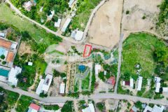 Đất full thổ cư giáp sông hương lộ 62 khánh vĩnh chỉ 500triệu