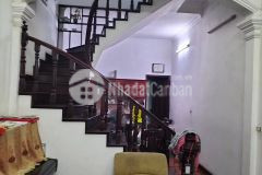 Bán siêu phẩm bồ đề, long biên, ngõ oto tránh, 59m2, 3 tầng, mt 4m, nhỉnh 6 tỷ