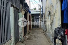 Đất hẻm 220 võ văn hát, long trường, quận 9, 104m2, giá 3.35 tỷ thương lượng