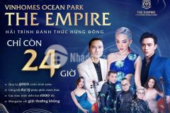 Sức nóng 1000 độ vinhomes dream city hưng yên 26 4