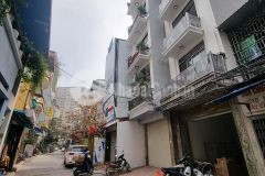 Nóng hổi chào hè 45m23t bạch mai chỉ nhỉnh 3 tỷ ngõ oto