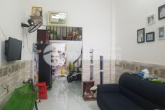 Bán gấp nhà hẻm 965 quang trung, 3 x12m, 3ty6