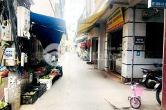 Chính chủ cần bán gấp nhà yên phúc văn quán, lô góc kinh doanh ô tô tránh dt 55m2, giá 8 tỷ 7.