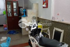 Bán nhà 1 đường nguyễn hảo vĩnh q.tân phú giá 3 tỷ 2