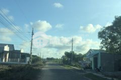 Mạc đĩnh chi tân hải lagi 30x42 phủ hồng 160 trm ngang