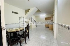 Bán nhà siêu rẻ cmt8 q10 4 tầng btct dtsd hơn 100m2 nhỉnh 4 tỷ.